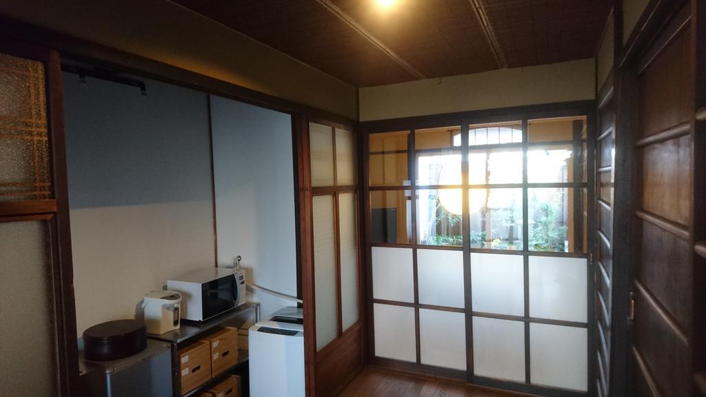 Yunokian Villa Kyoto Exterior photo