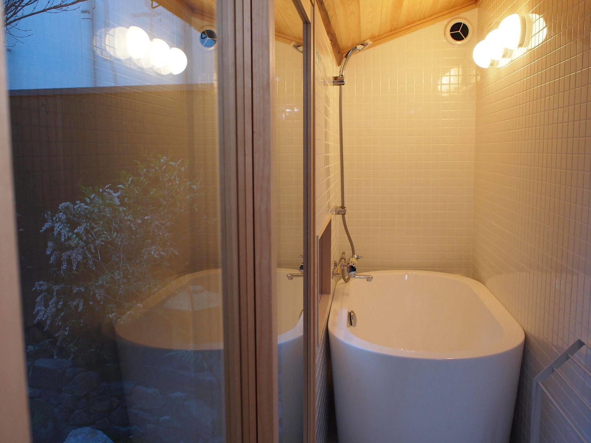 Yunokian Villa Kyoto Exterior photo