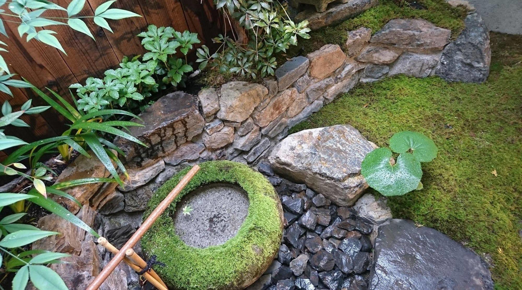 Yunokian Villa Kyoto Exterior photo